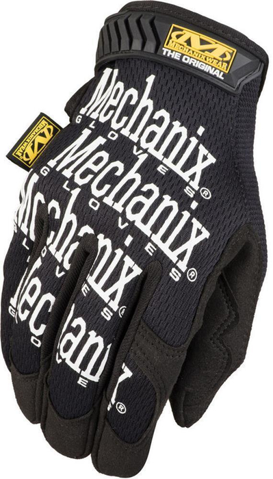 Mechanix Wear The Original Glove M Black