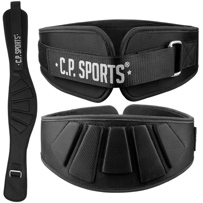 CP Sports Profi-Ultraleichtgrtel T7