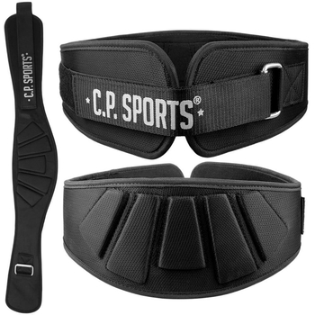 CP Sports Profi-Ultraleichtgrtel T7