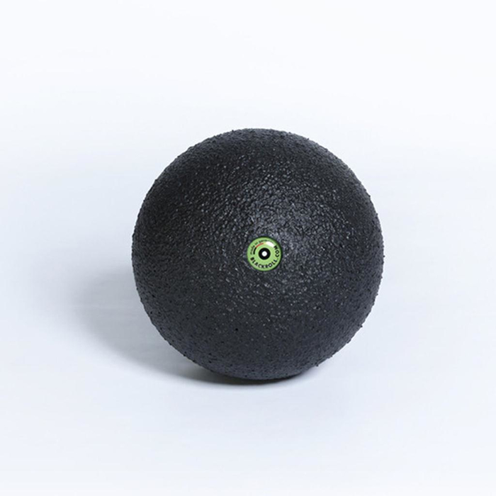 BLACKROLL Ball Schwarz 8 cm Selbst-Massage