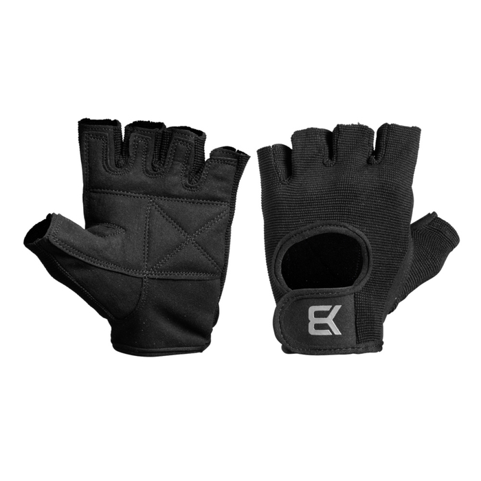 Better Bodies Basic Gym Gloves 130309-999 XL