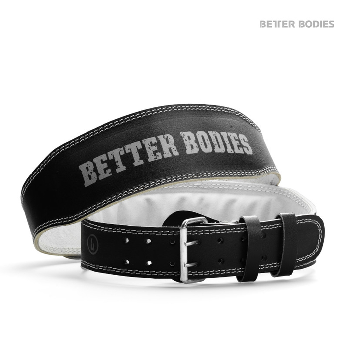 Better Bodies Weight Lifting Belt 130306