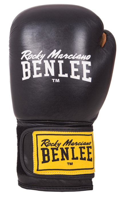 Benlee Leather Boxing Gloves Evans Boxes Sparring Box Gloves Rocky Marciano
