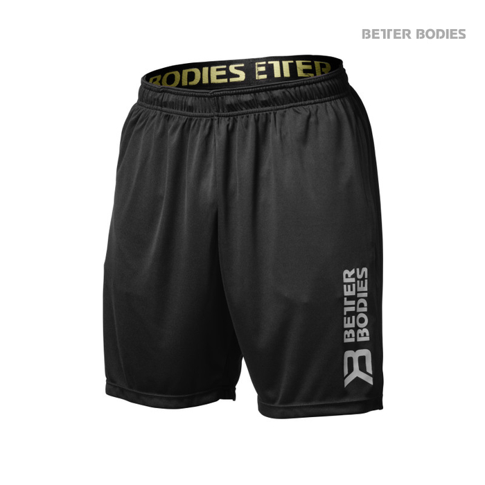 Better Bodies Loose Function Shorts (120796) Black S