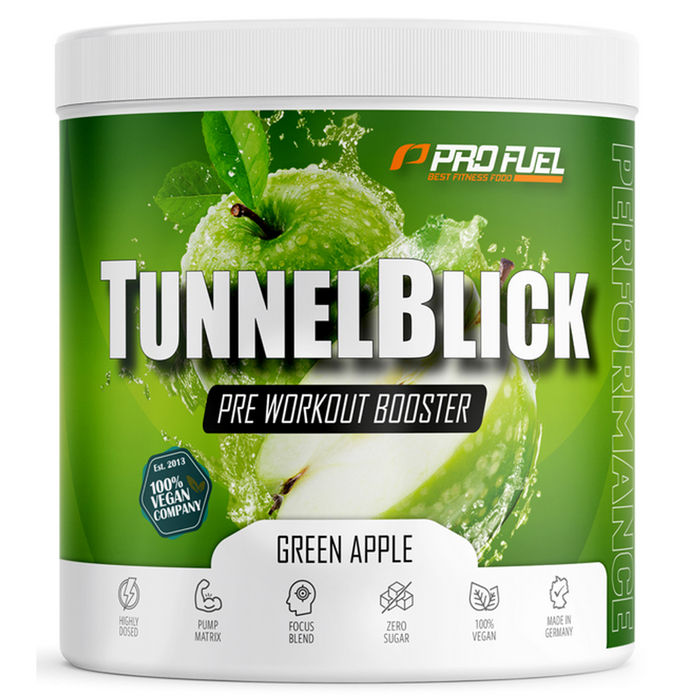 ProFuel Tunnelblick 2.2 360g Watermelon