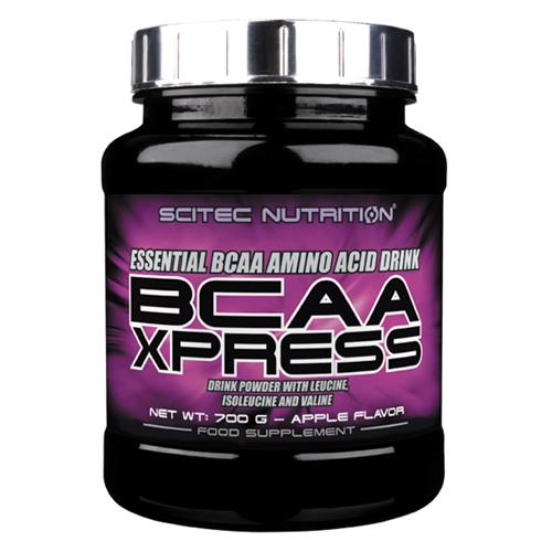 Scitec Nutrition BCAA XPRESS 700g Dose Melone