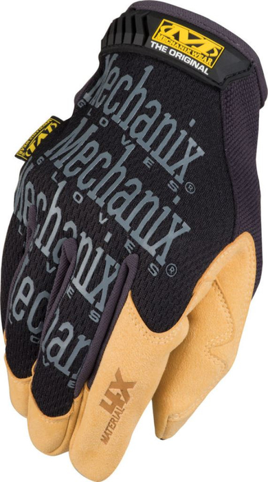 Mechanix Original 4X MG4X Handschuhe