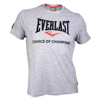 Everlast T - Choice of Champions Grau