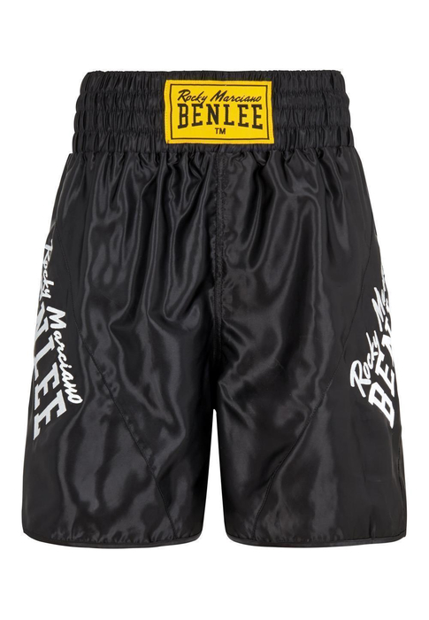 Benlee Bonaventure Box Shorts Boxer Hose (190074) BLK XXXL