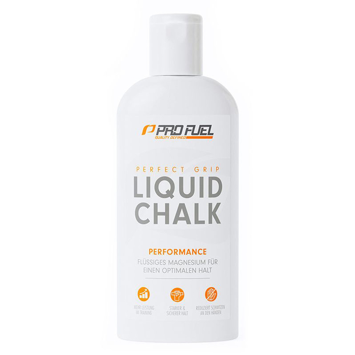 ProFuel Liquid Chalk 200ml Flasche (Flssigkreide)