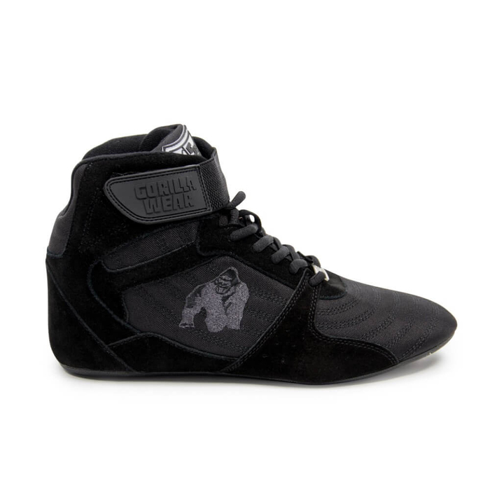 Gorilla Wear Shoes Perry High Tops Pro black EU46
