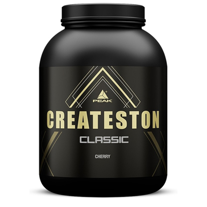 Peak Createston Classic+ 3090g Dose