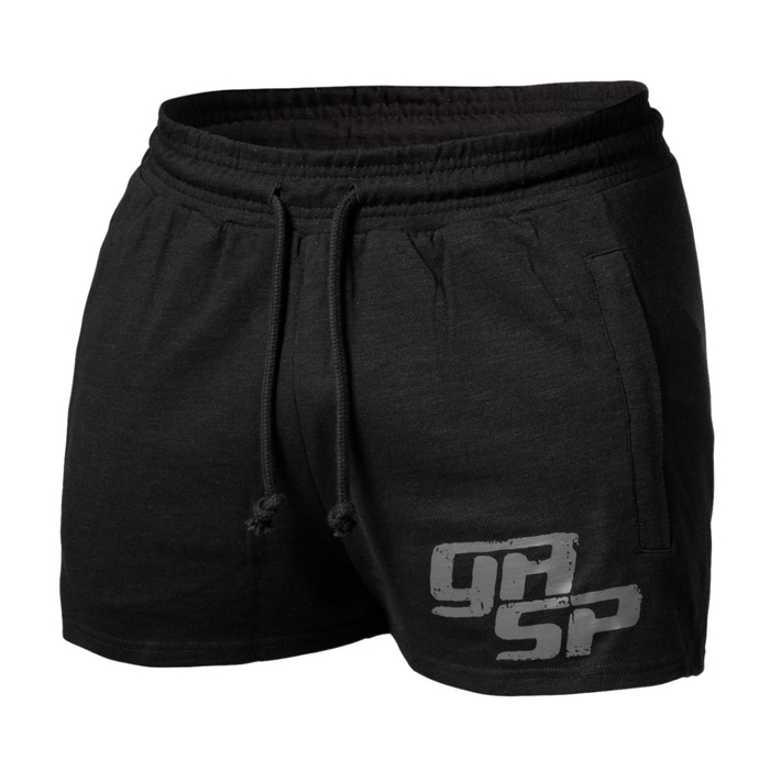 GASP Pro gasp Short Black L