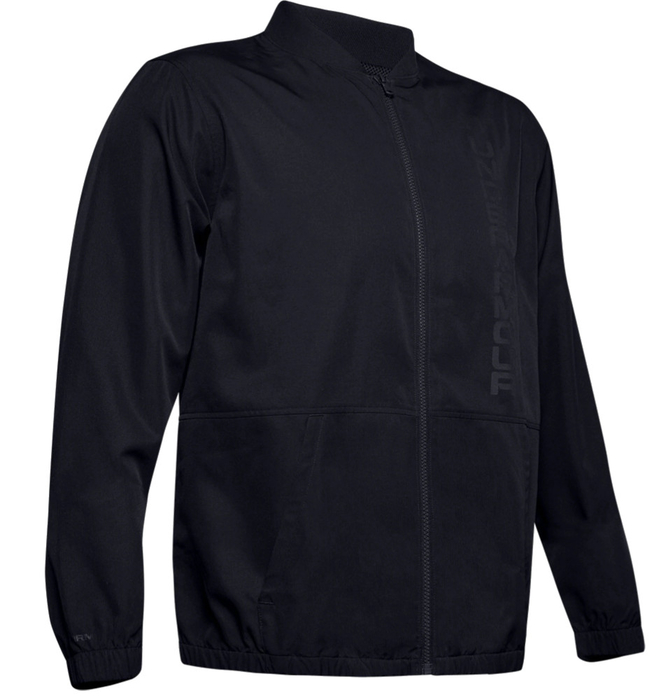 Under Armour Unstoppable Bomber Jacke XL