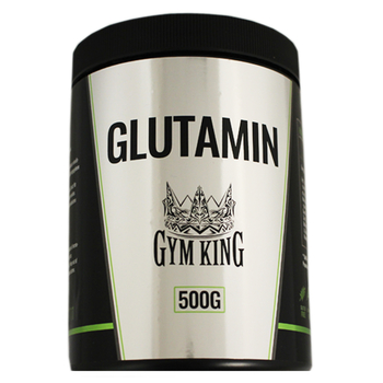 Gym King Glutamin 500g Dose