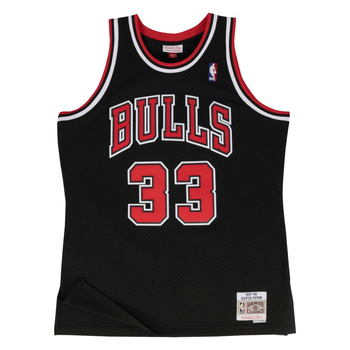 Mitchell & Ness NBA Swingman Jersey 2.0 Chicago Bulls...