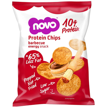 Novo Nutrition Protein Chips 30g