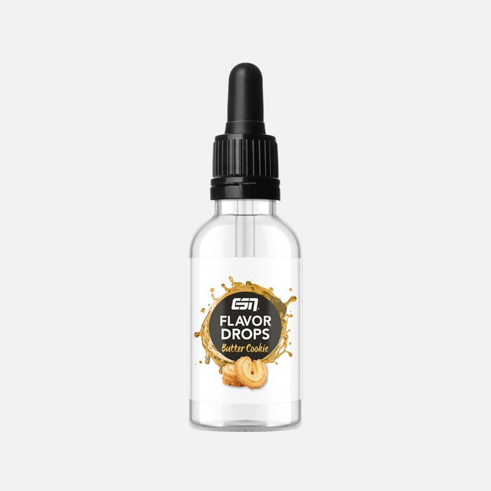 ESN Flavor Drops 30ml Flasche