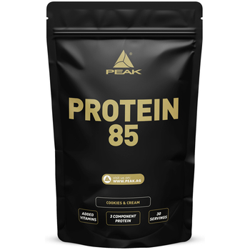 Peak Protein 85 900g Beutel