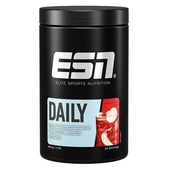 ESN Daily 480g Dose