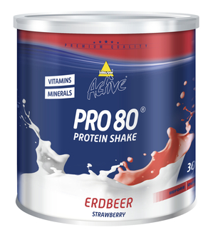 Inko Active Pro 80 750g Protein Eiwei Dose