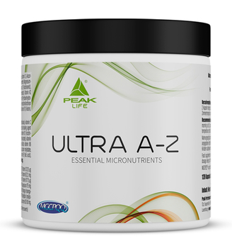 Peak Ultra A/Z 120 Tabletten Dose
